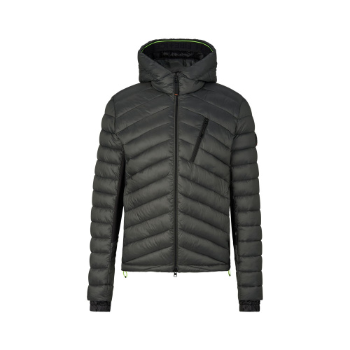 Winter Jackets - Bogner Fire And Ice Goran Quilted Jacket | Clothing 